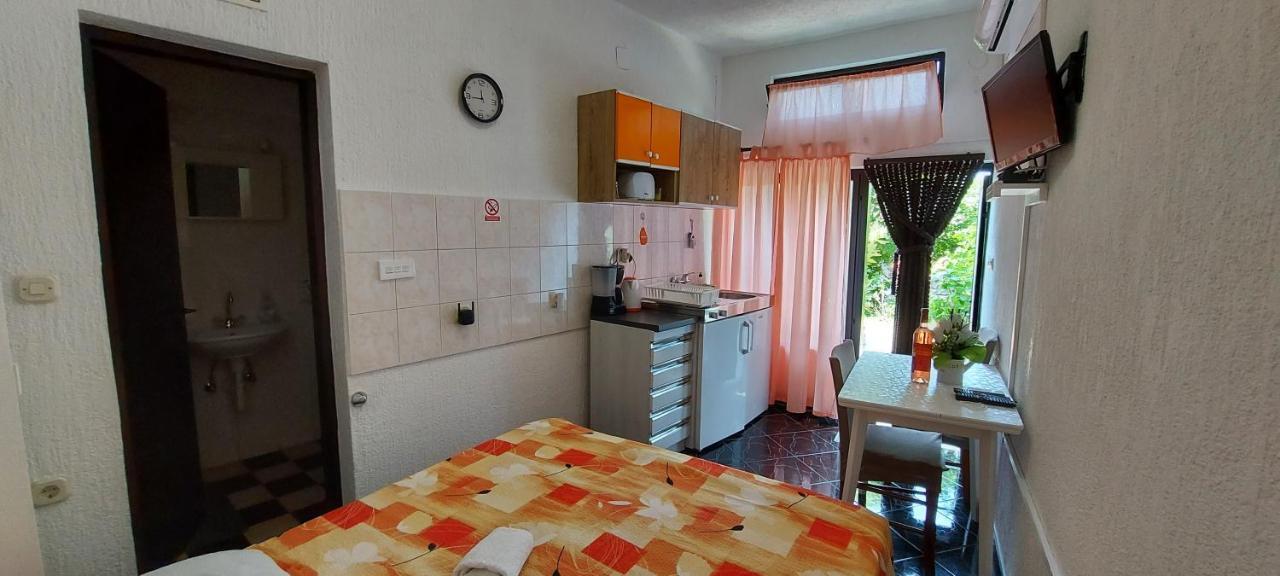 Dalibor Apartment Senj  Exterior photo