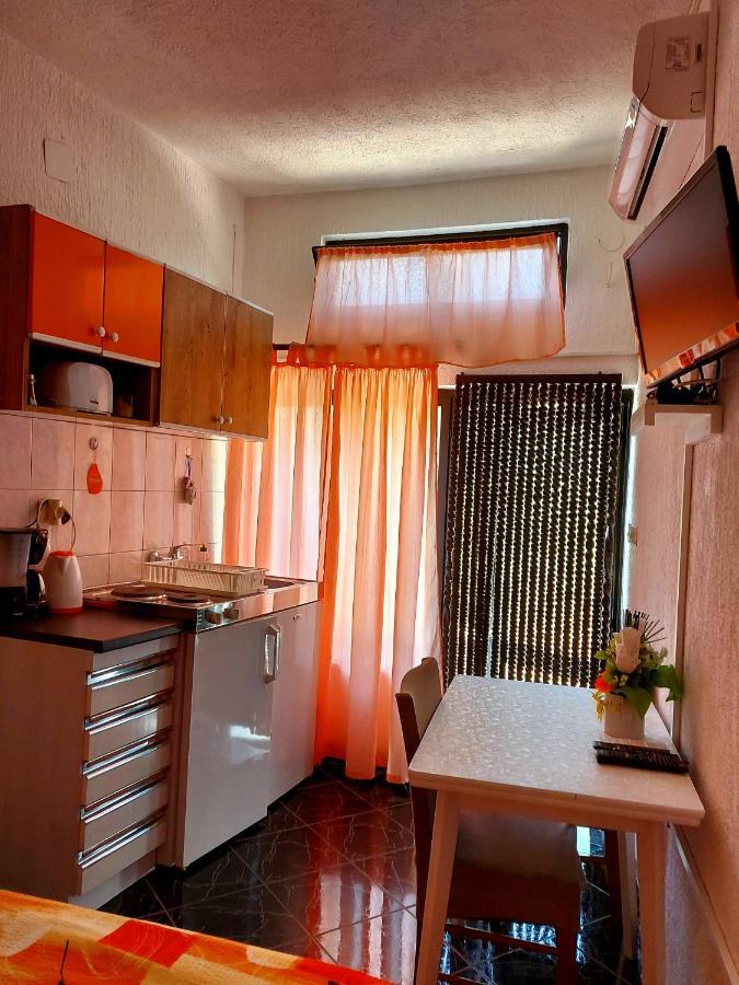 Dalibor Apartment Senj  Exterior photo