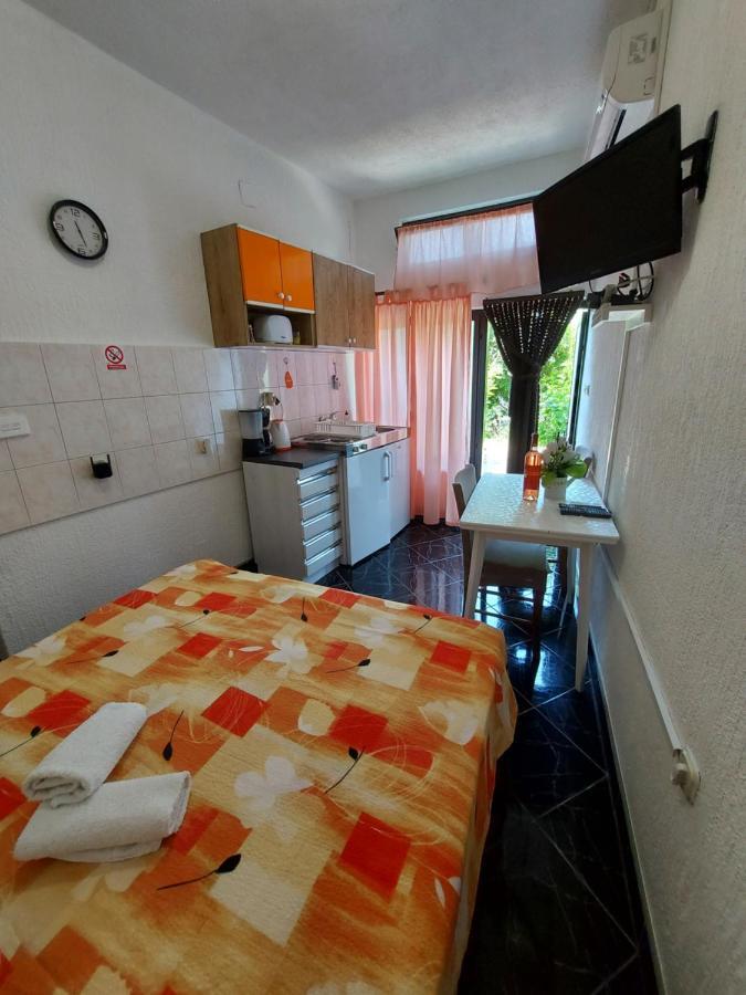 Dalibor Apartment Senj  Exterior photo
