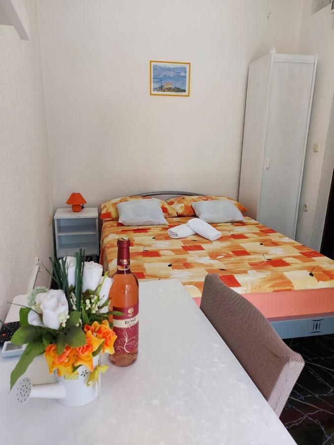 Dalibor Apartment Senj  Exterior photo