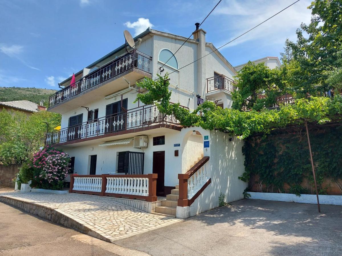 Dalibor Apartment Senj  Exterior photo