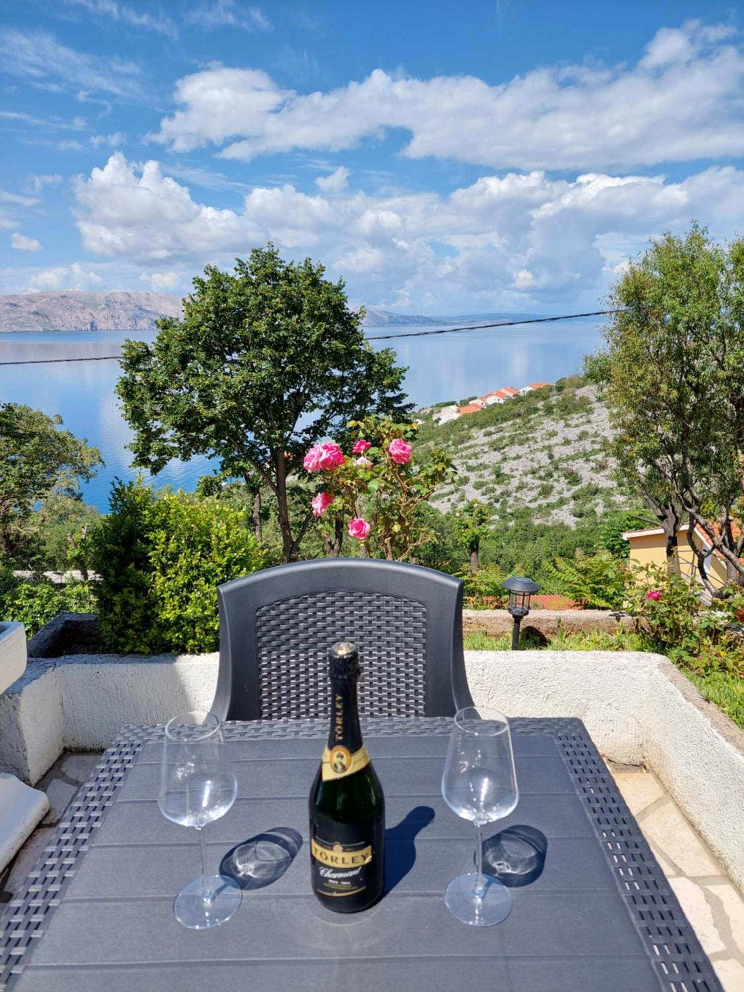 Dalibor Apartment Senj  Exterior photo
