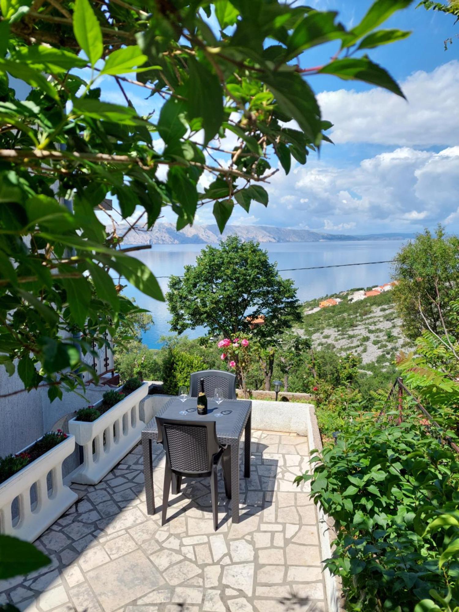 Dalibor Apartment Senj  Exterior photo