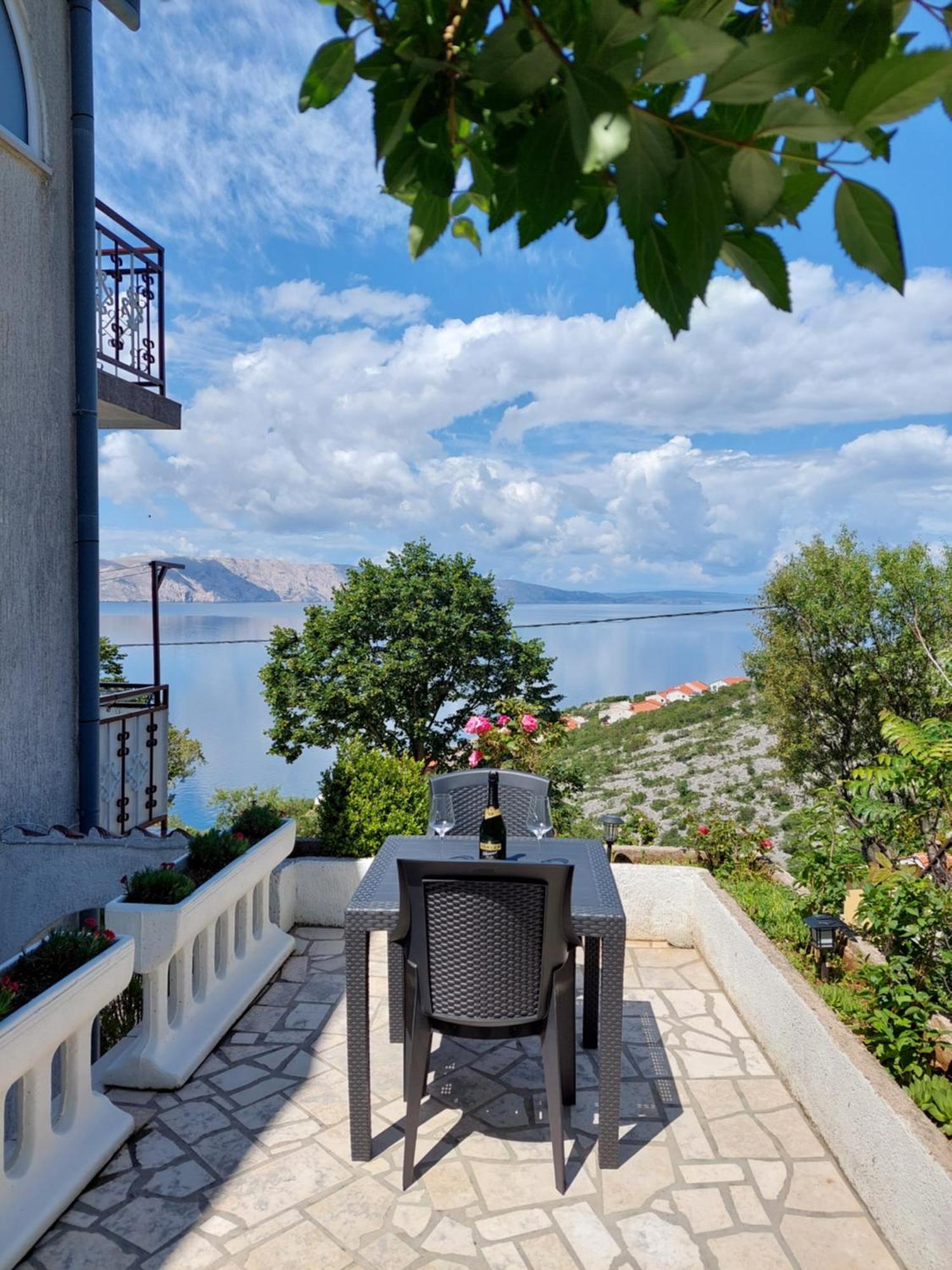 Dalibor Apartment Senj  Exterior photo