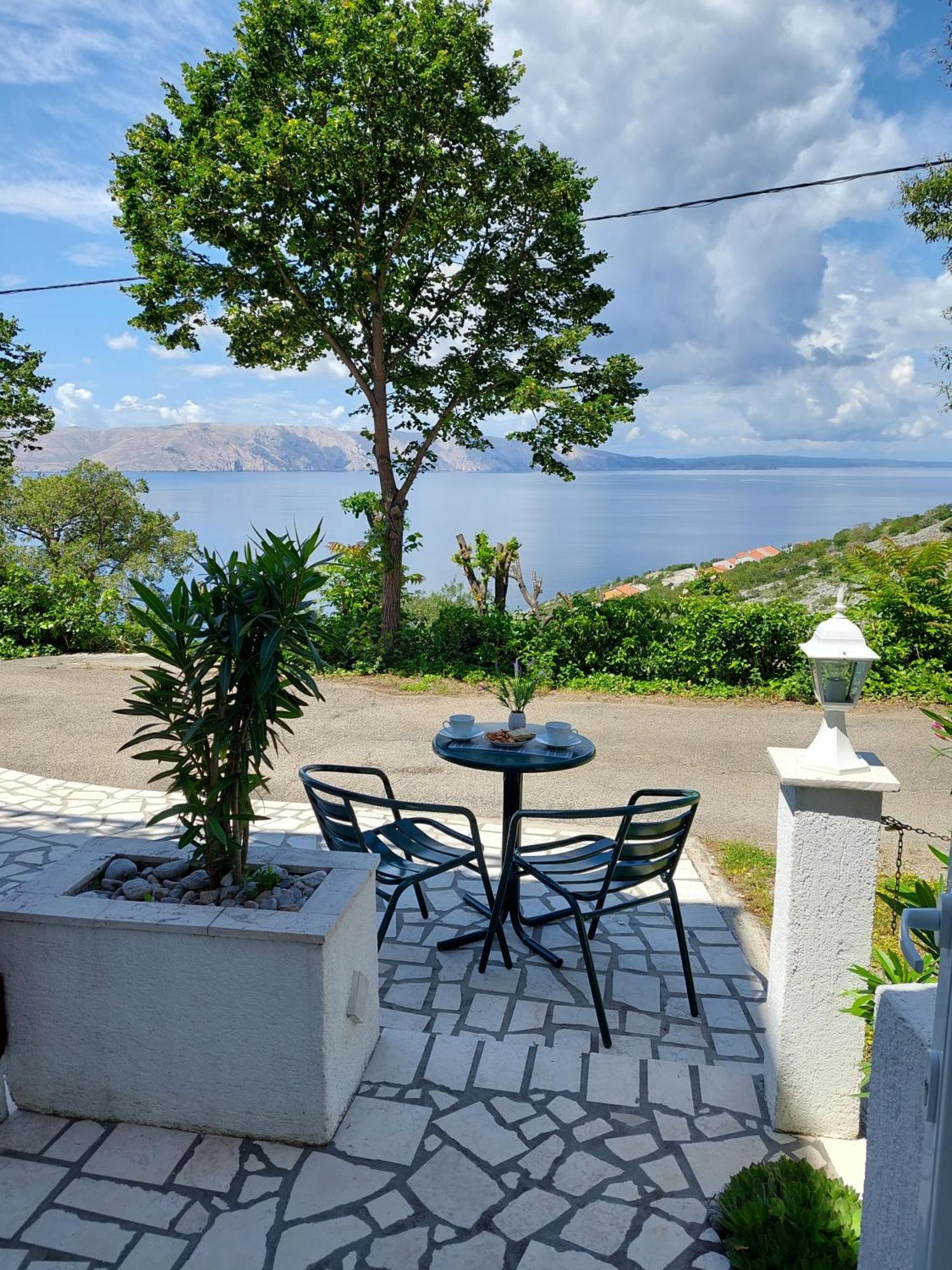 Dalibor Apartment Senj  Exterior photo