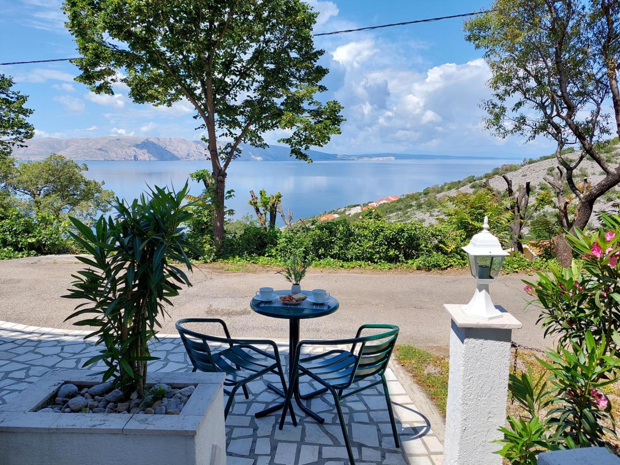 Dalibor Apartment Senj  Exterior photo